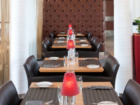 Novotel Brugge Centrum