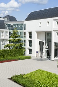Novotel Brugge Centrum