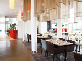 Novotel Brugge Centrum