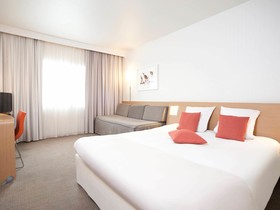 Novotel Brugge Centrum