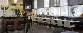 Novotel Brugge Centrum