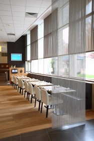 Novotel Brugge Centrum