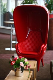 Novotel Brugge Centrum
