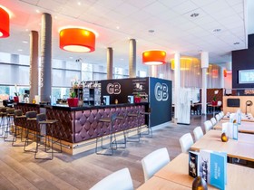 Novotel Brugge Centrum