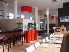 Novotel Brugge Centrum