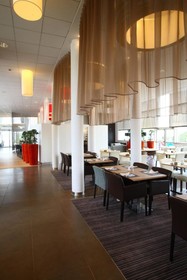 Novotel Brugge Centrum