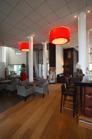 Novotel Brugge Centrum