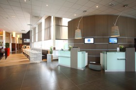 Novotel Brugge Centrum