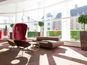 Novotel Brugge Centrum