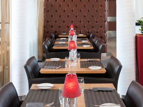 Novotel Brugge Centrum