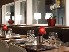 Novotel Brugge Centrum