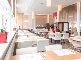 Novotel Brugge Centrum