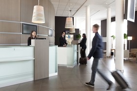 Novotel Brugge Centrum