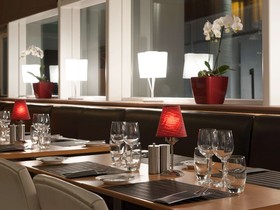 Novotel Brugge Centrum