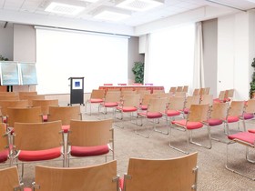 Novotel Brugge Centrum