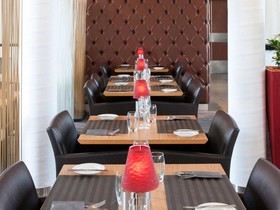 Novotel Brugge Centrum