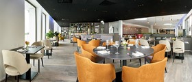 Radisson Blu Hotel, Bruges