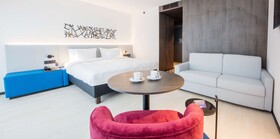 Radisson Blu Hotel, Bruges