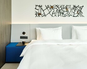 Radisson Blu Hotel, Bruges