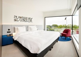 Radisson Blu Hotel, Bruges