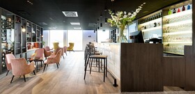 Radisson Blu Hotel, Bruges