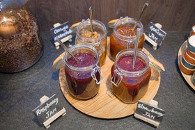 Radisson Blu Hotel, Bruges