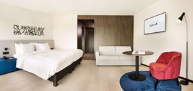 Radisson Blu Hotel, Bruges