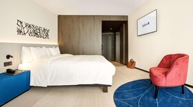 Radisson Blu Hotel, Bruges