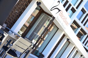 Radisson Blu Hotel, Bruges