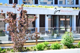 Radisson Blu Hotel, Bruges