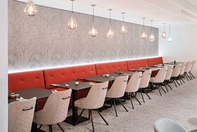 Radisson Blu Hotel, Bruges