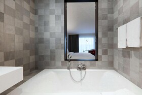 Radisson Blu Hotel, Bruges