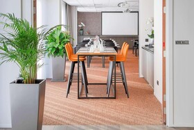 Radisson Blu Hotel, Bruges