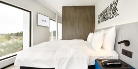 Radisson Blu Hotel, Bruges