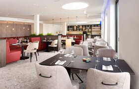 Radisson Blu Hotel, Bruges