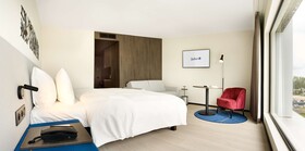 Radisson Blu Hotel, Bruges