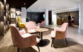 Radisson Blu Hotel, Bruges