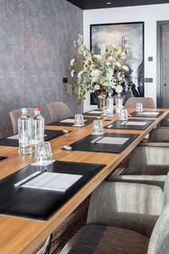 Radisson Blu Hotel, Bruges