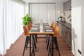 Radisson Blu Hotel, Bruges