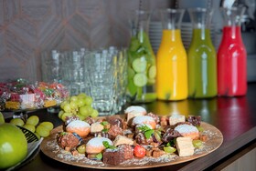 Radisson Blu Hotel, Bruges