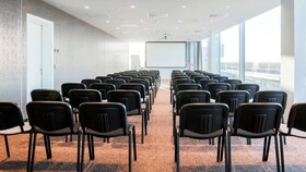 Radisson Blu Hotel, Bruges