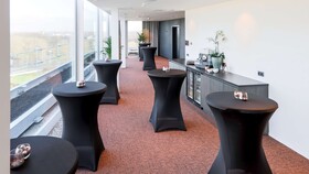 Radisson Blu Hotel, Bruges