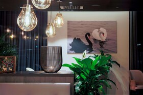 Radisson Blu Hotel, Bruges