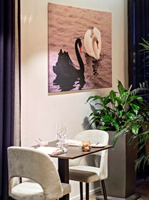 Radisson Blu Hotel, Bruges