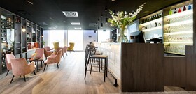 Radisson Blu Hotel, Bruges