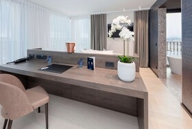 Radisson Blu Hotel, Bruges