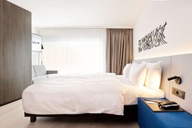 Radisson Blu Hotel, Bruges