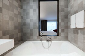 Radisson Blu Hotel, Bruges