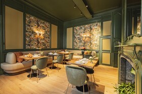 Raphaëlles Boutique B&B Bruges