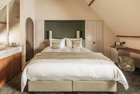 Raphaëlles Boutique B&B Bruges